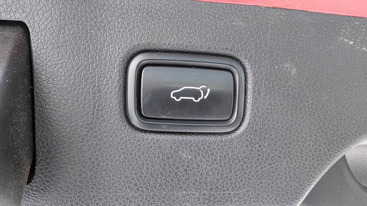 2016 Kia Sorento AWD 4DR 2.0L TURBO SX Photo