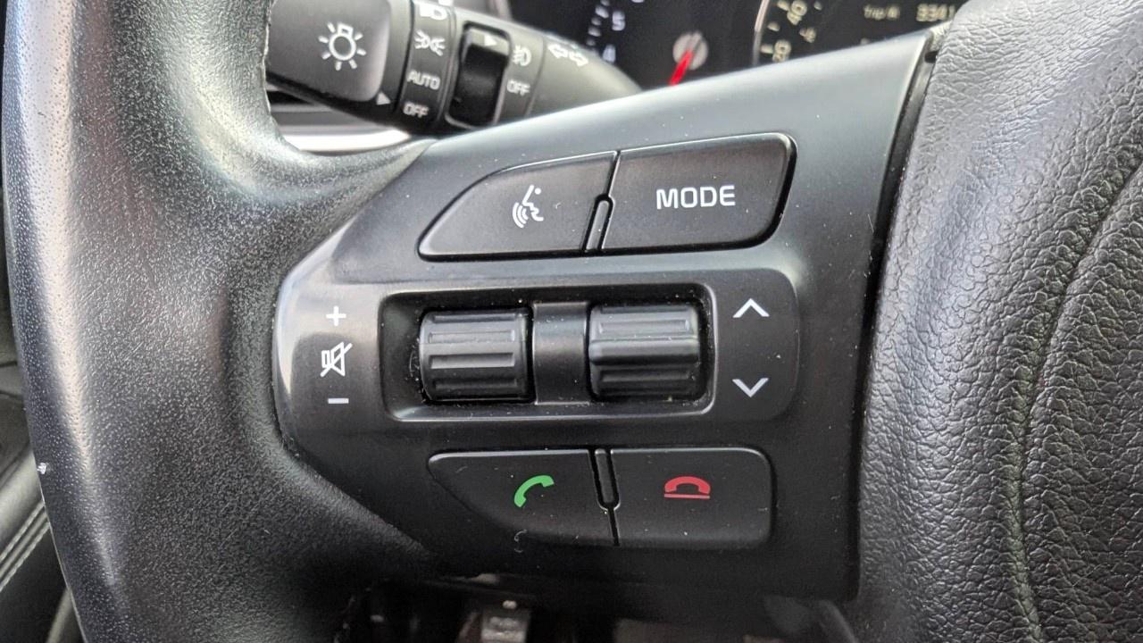 2016 Kia Sorento AWD 4DR 2.0L TURBO SX Photo