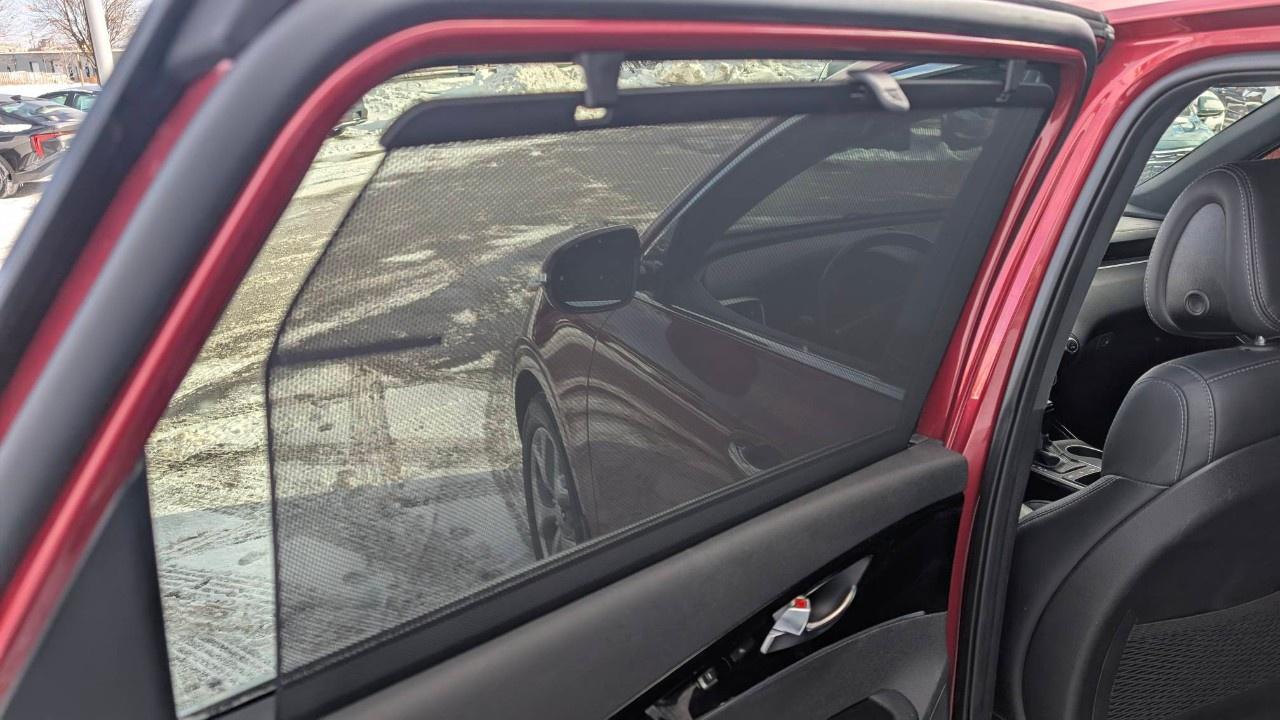 2016 Kia Sorento AWD 4DR 2.0L TURBO SX Photo