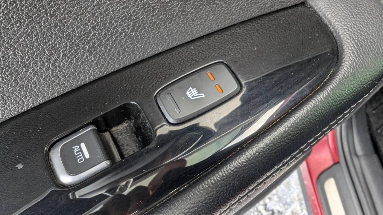 2016 Kia Sorento AWD 4DR 2.0L TURBO SX Photo