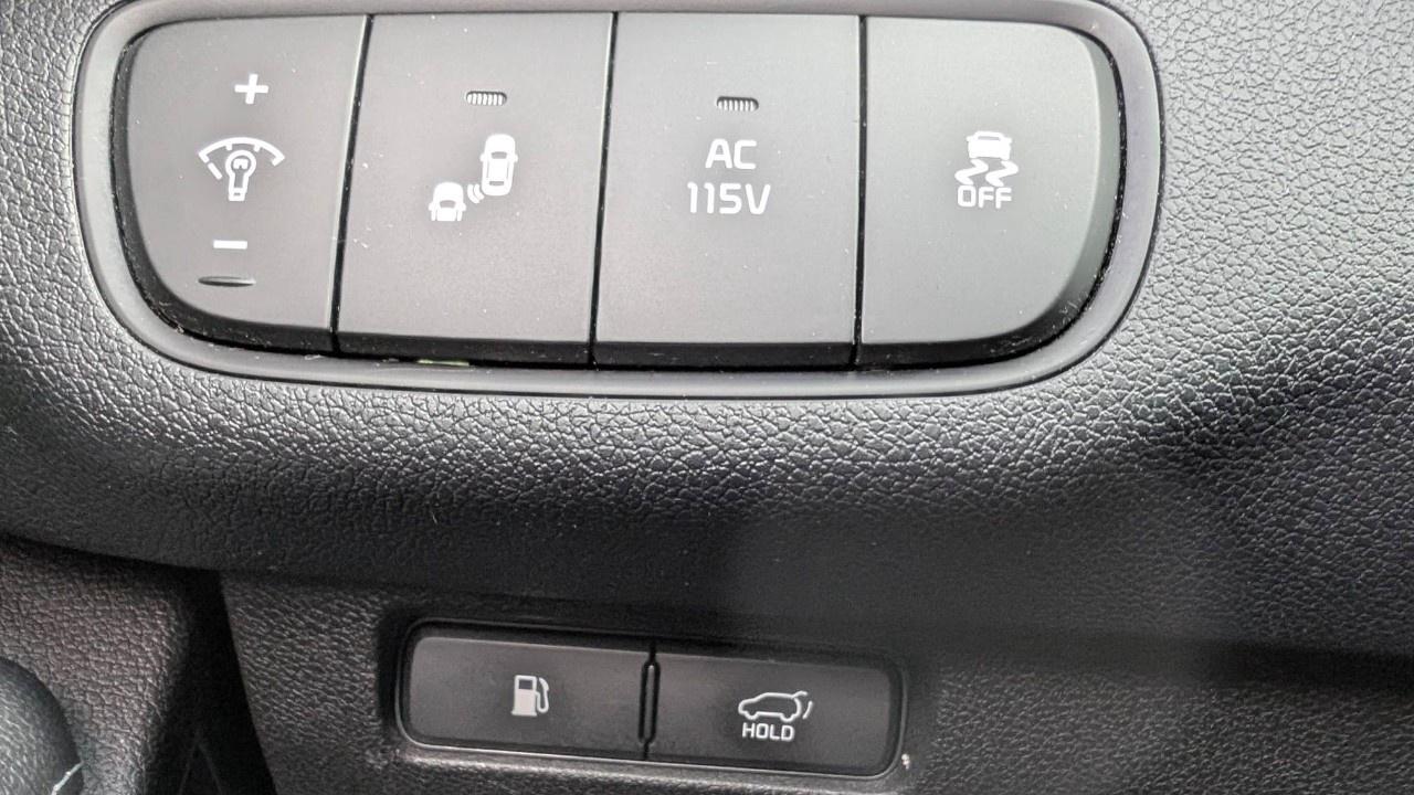 2016 Kia Sorento AWD 4DR 2.0L TURBO SX Photo