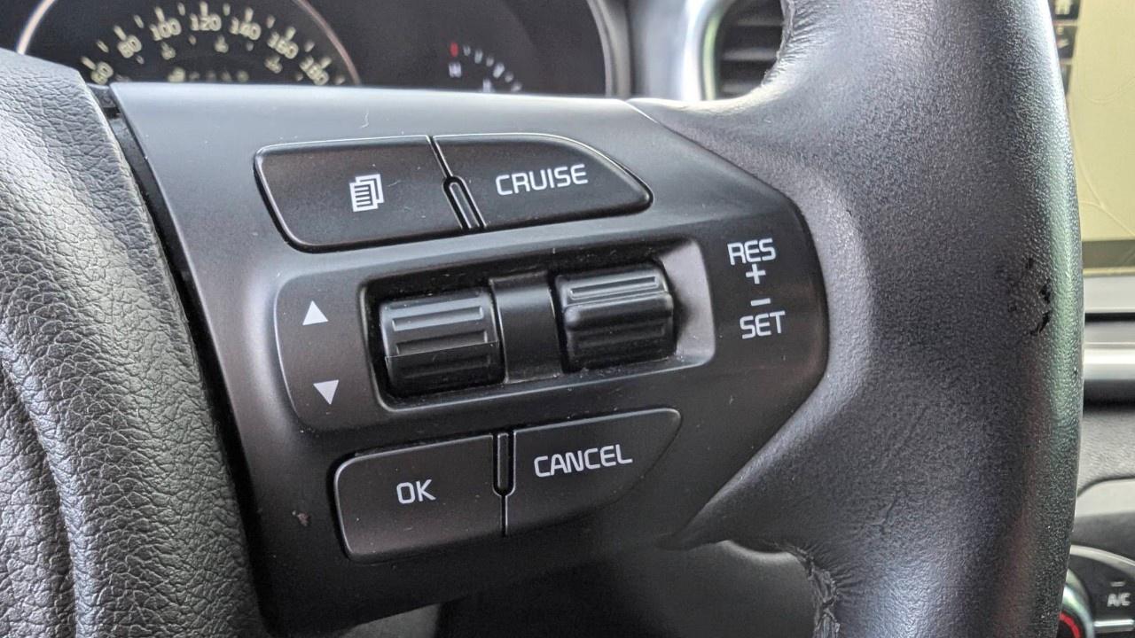 2016 Kia Sorento AWD 4DR 2.0L TURBO SX Photo