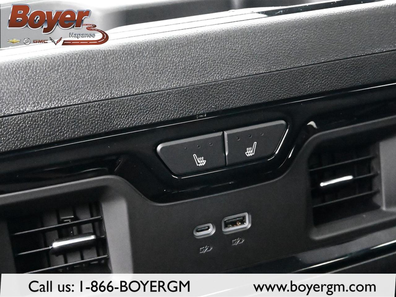 2026 GMC Sierra 3500 HD 4WD Crew Cab Standard Box AT4 Photo