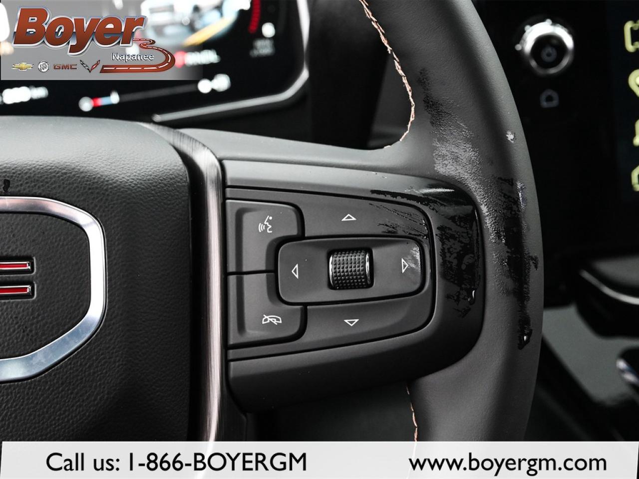 2026 GMC Sierra 3500 HD 4WD Crew Cab Standard Box AT4 Photo