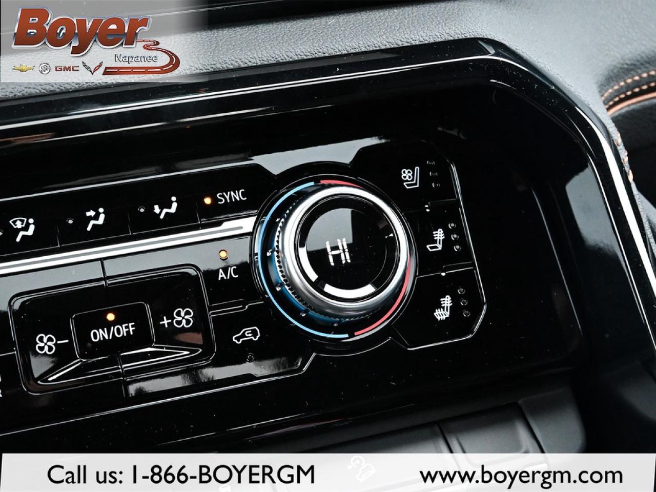 2026 GMC Sierra 3500 HD 4WD Crew Cab Standard Box AT4 Photo