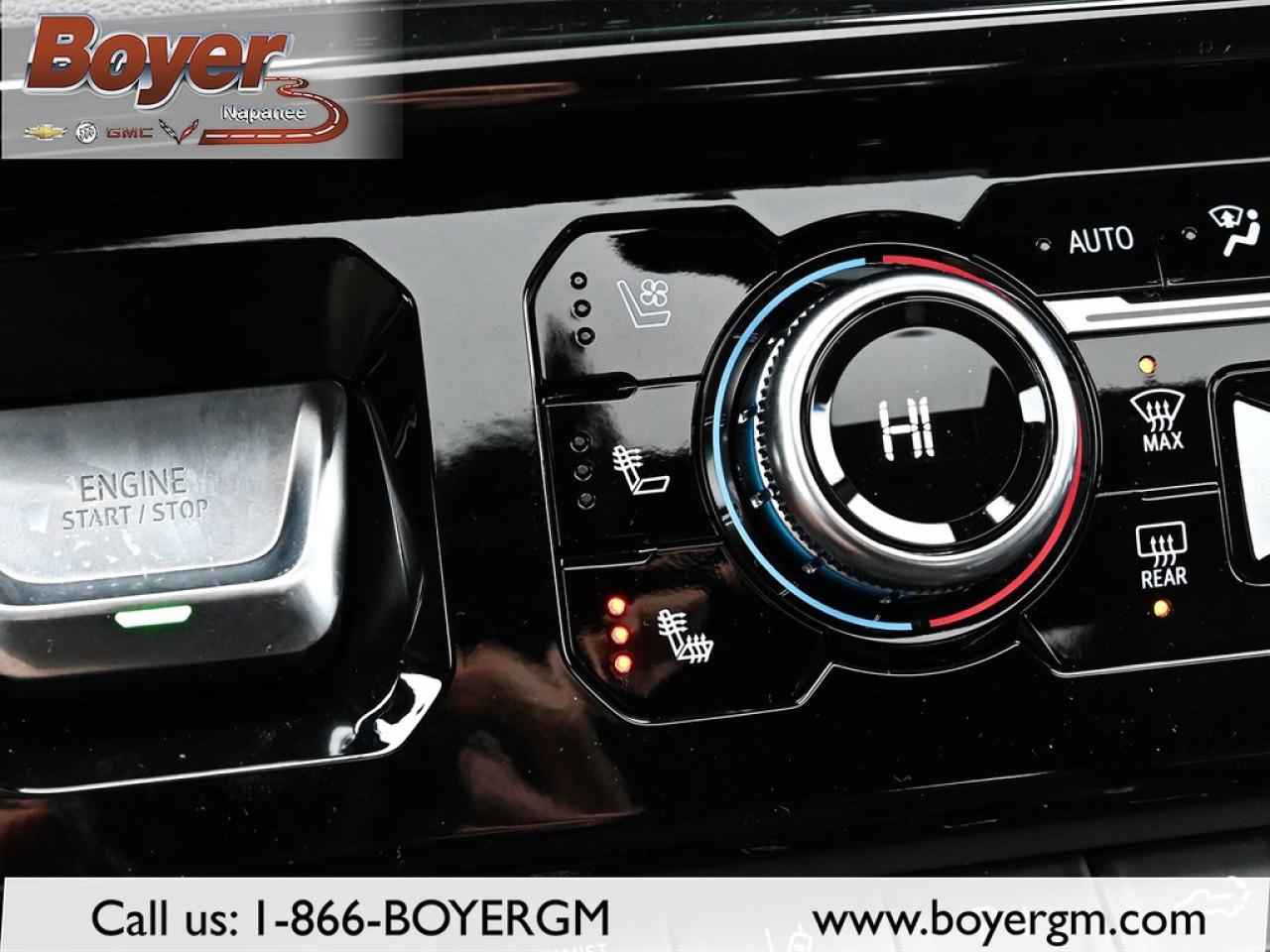 2026 GMC Sierra 3500 HD 4WD Crew Cab Standard Box AT4 Photo