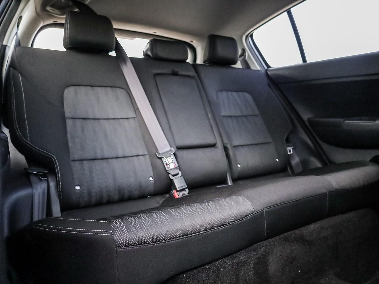 2017 Kia Sportage LX Photo