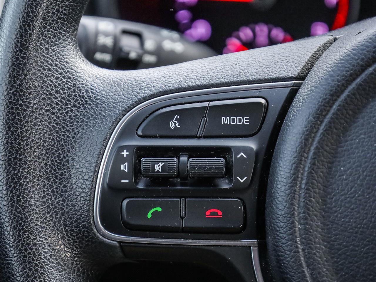 2017 Kia Sportage LX Photo