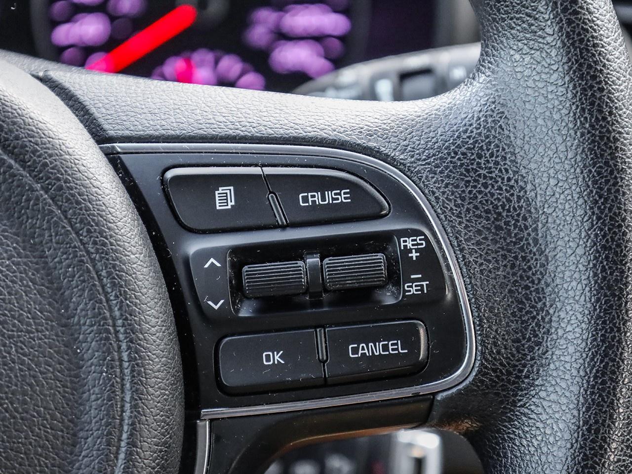 2017 Kia Sportage LX Photo