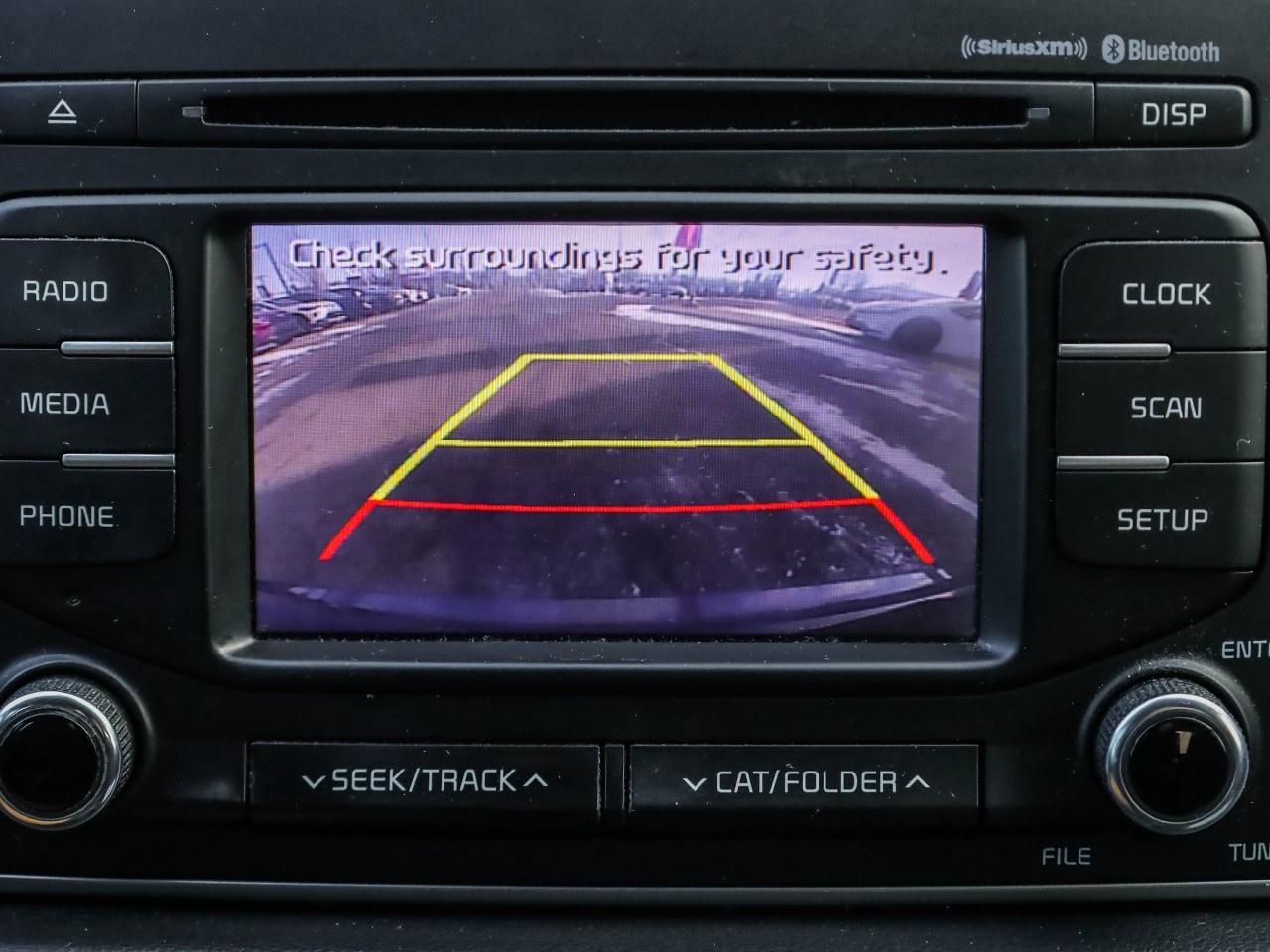 2017 Kia Sportage LX Photo