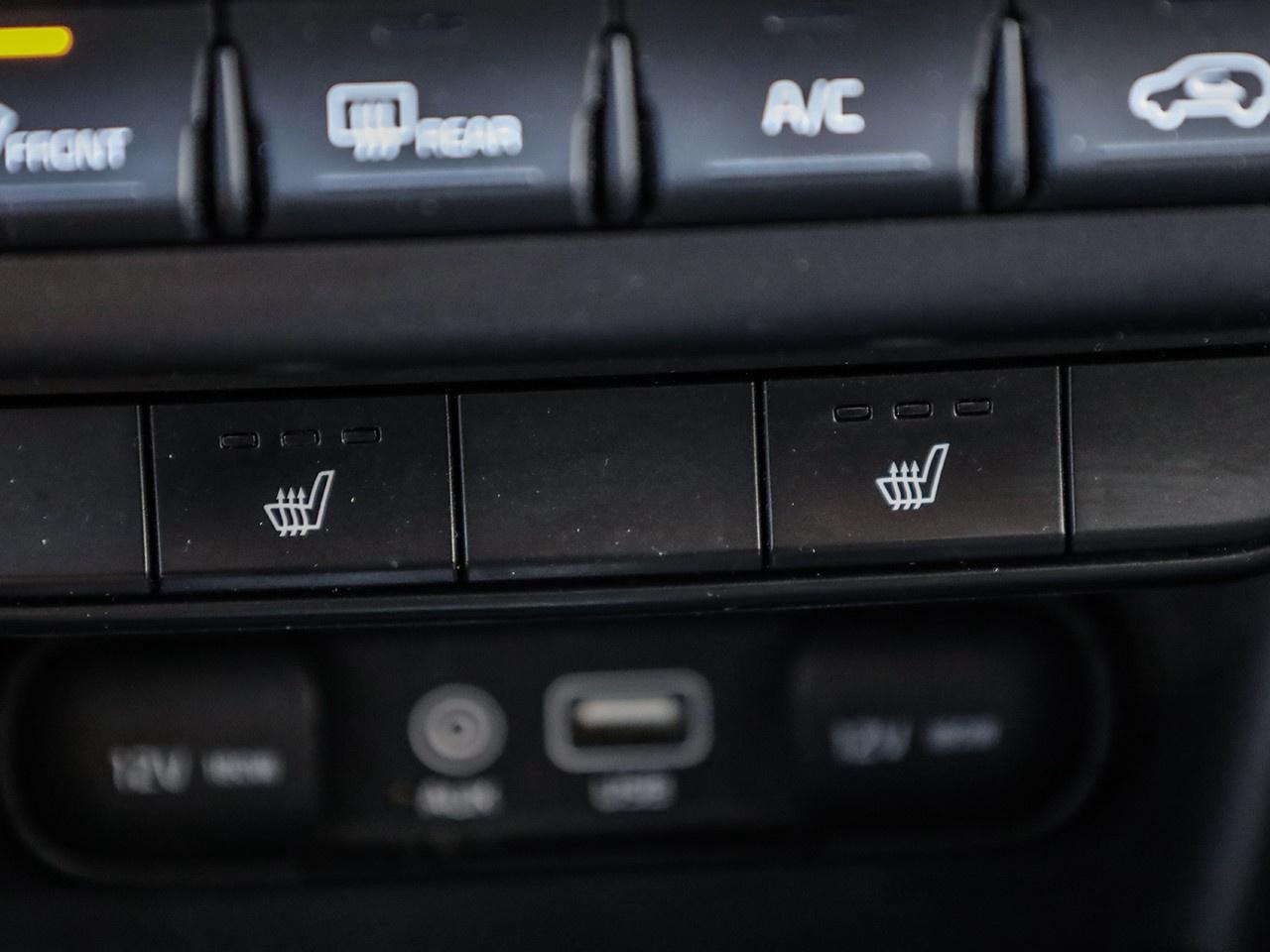 2017 Kia Sportage LX Photo