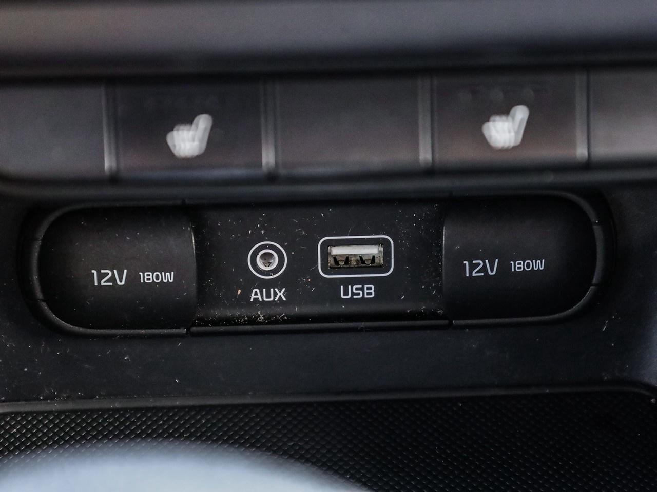 2017 Kia Sportage LX Photo