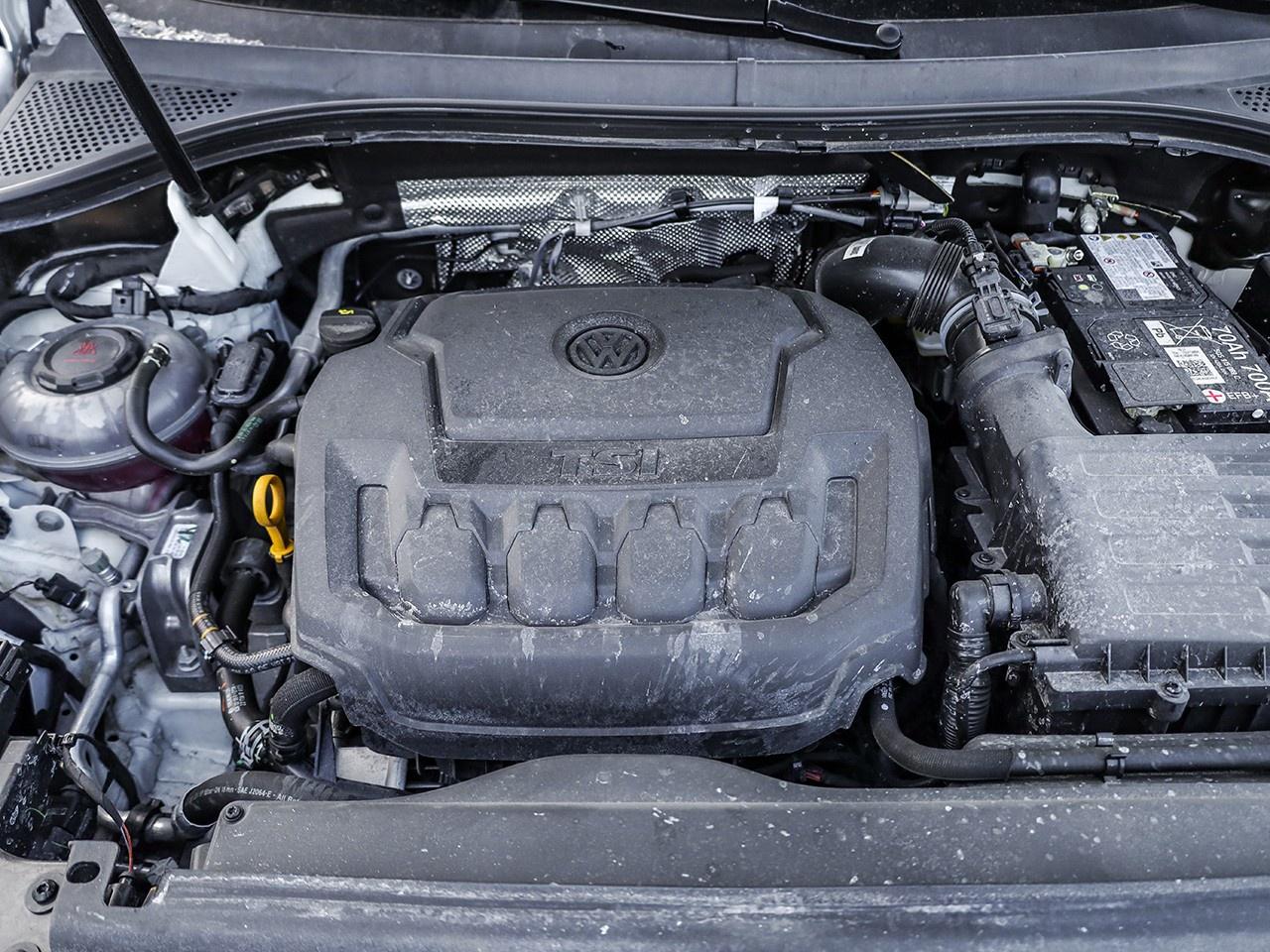 2024 Volkswagen Tiguan Highline R-line Photo