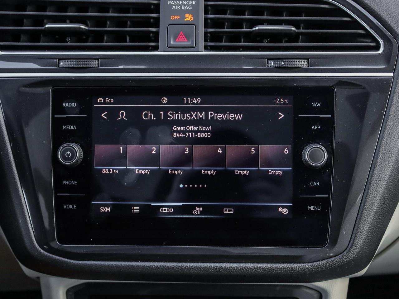 2024 Volkswagen Tiguan Highline R-line Photo