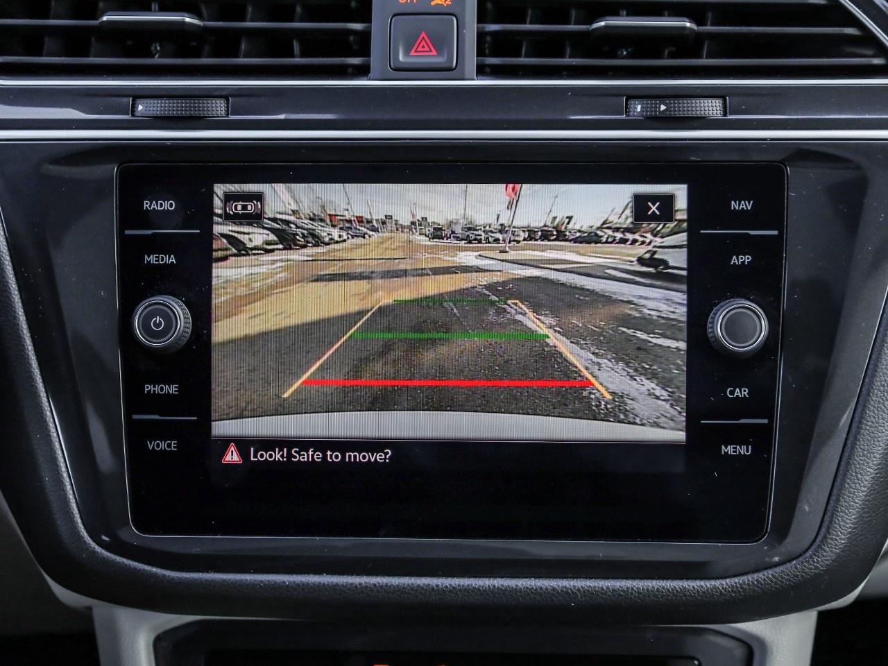 2024 Volkswagen Tiguan Highline R-line Photo