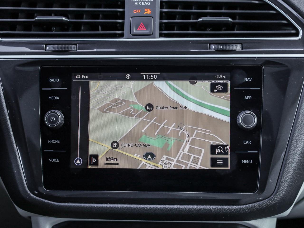 2024 Volkswagen Tiguan Highline R-line Photo