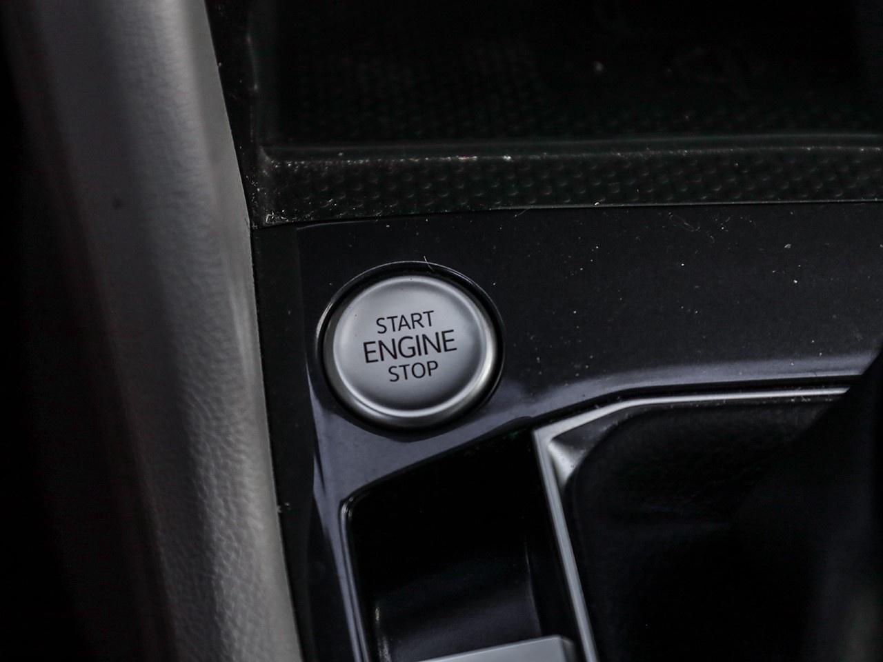 2024 Volkswagen Tiguan Highline R-line Photo