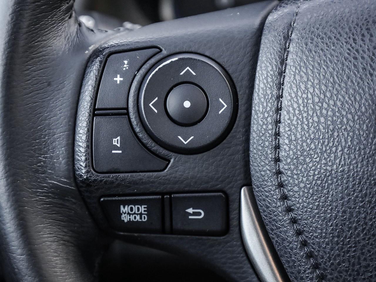 2015 Toyota RAV4 LIMITED  Photo