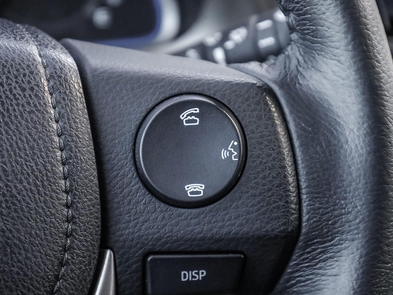 2015 Toyota RAV4 LIMITED  Photo