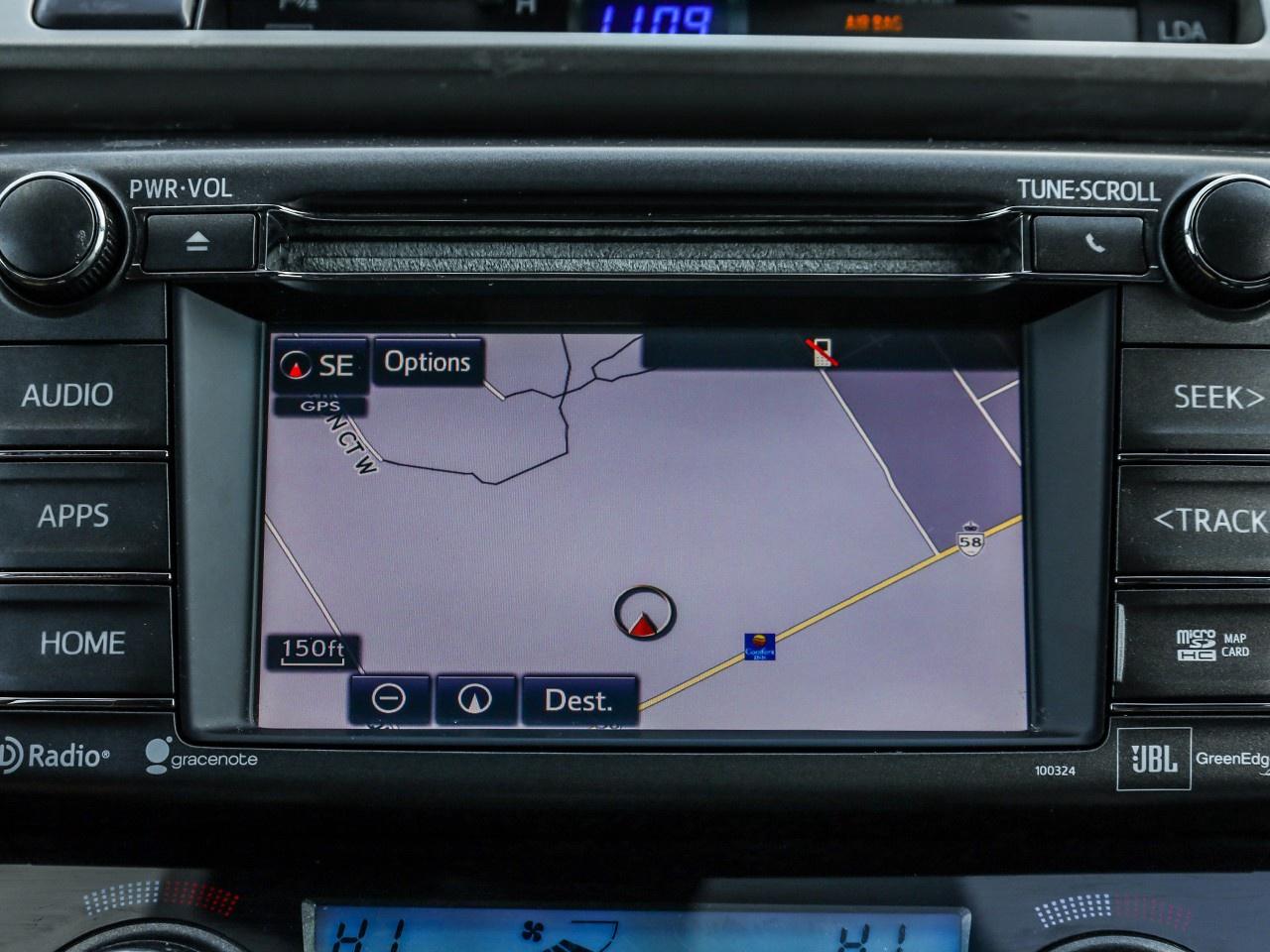 2015 Toyota RAV4 LIMITED  Photo