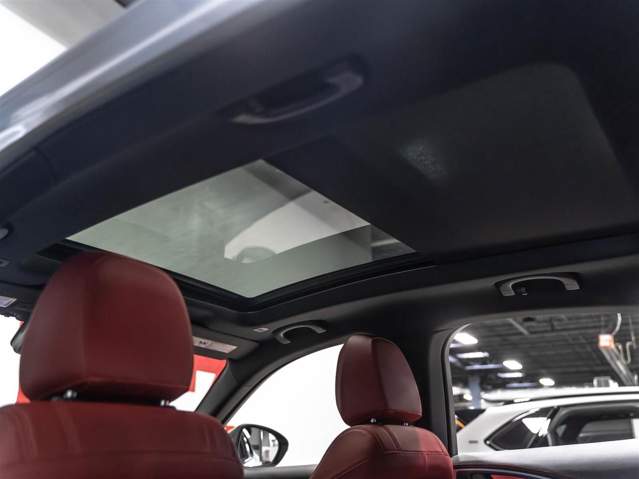 2021 Alfa Romeo Stelvio $288 BI WEEKLY $3000 DOWN TI SPORT|Q4|ADAPT CRUISE|HARMAN KARDON|BLINDSPOT|PANO|LOADED Photo