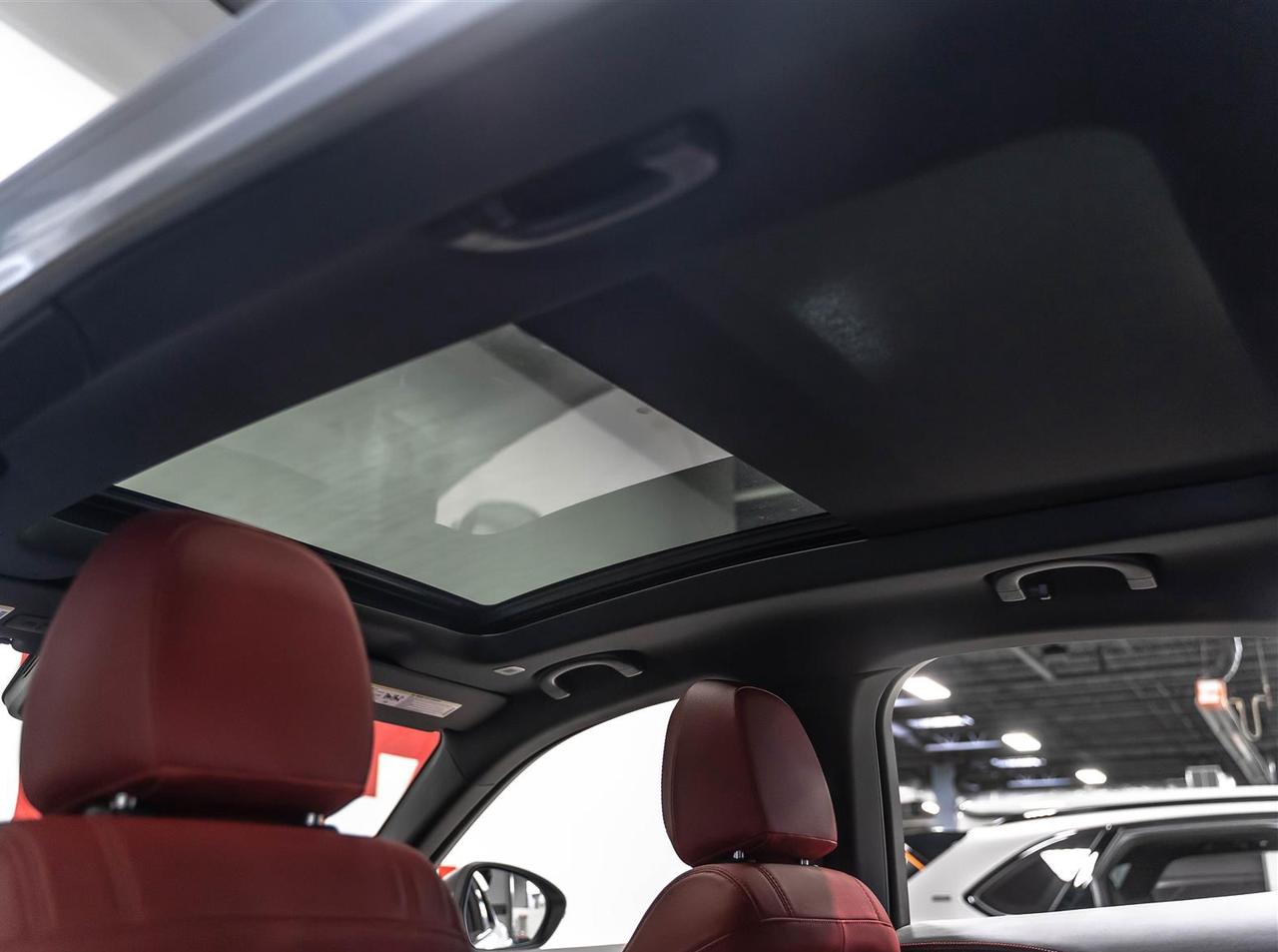 2021 Alfa Romeo Stelvio $288 BI WEEKLY $3000 DOWN TI SPORT|Q4|ADAPT CRUISE|HARMAN KARDON|BLINDSPOT|PANO|LOADED Photo