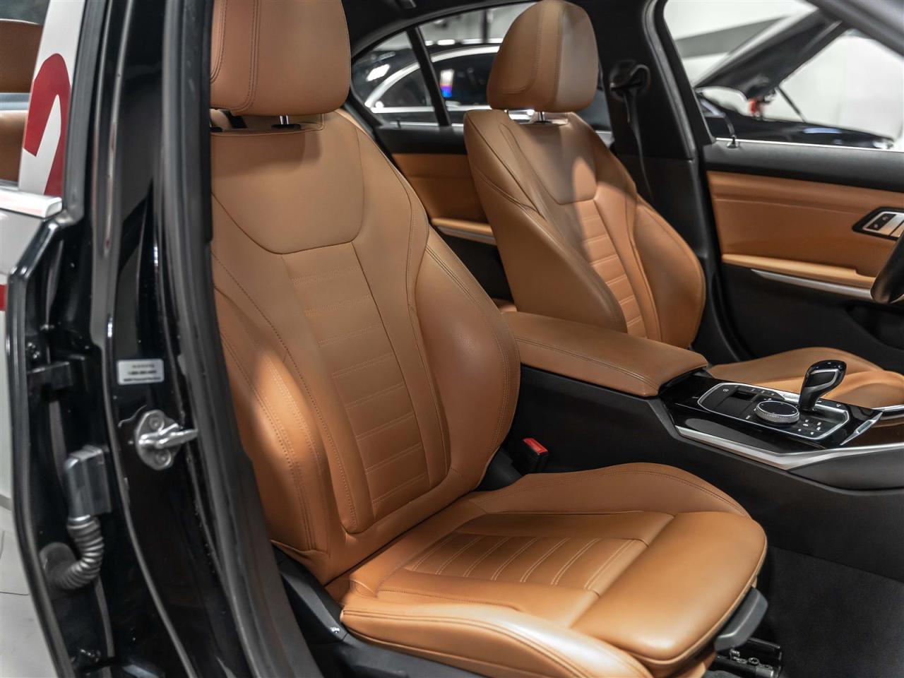 2019 BMW 330i SPORT LINE|BLINDSPOT|NAVI|REARCAM|ACCIDENT FREE|LOADED Photo