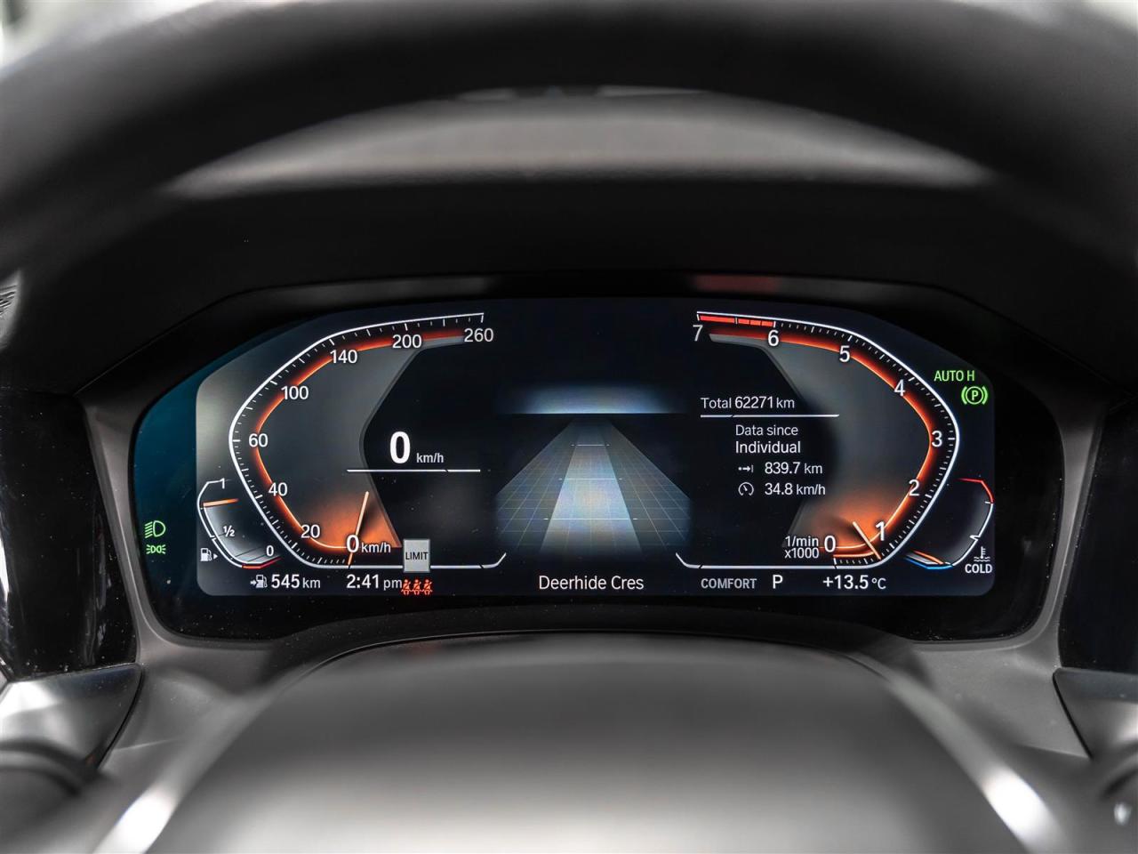 2019 BMW 330i 330i xDrive|SPORT LINE|BLINDSPOT|NAVI|REARCAM|ACCIDENT FREE|LOADED Photo