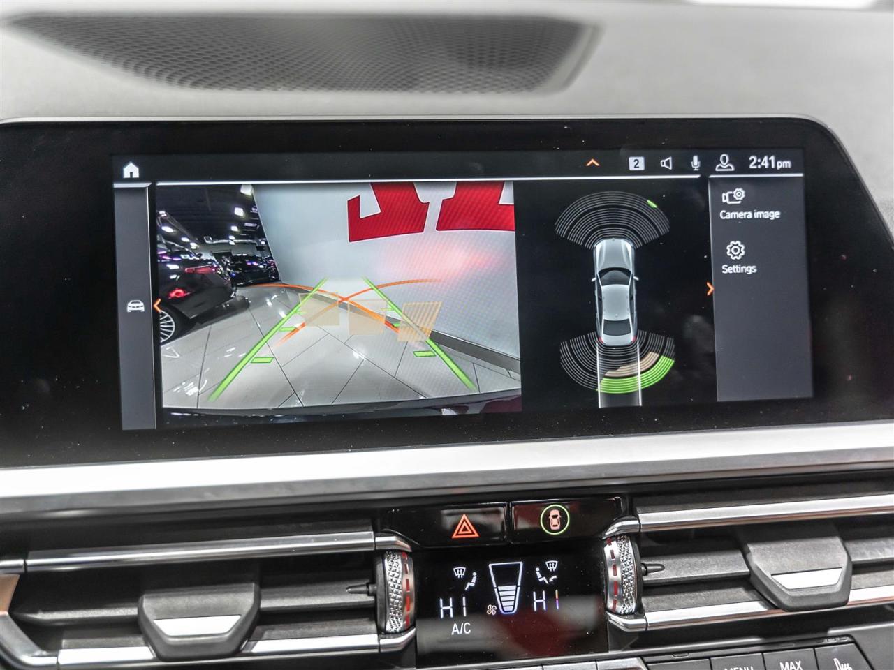 2019 BMW 330i SPORT LINE|BLINDSPOT|NAVI|REARCAM|ACCIDENT FREE|LOADED Photo