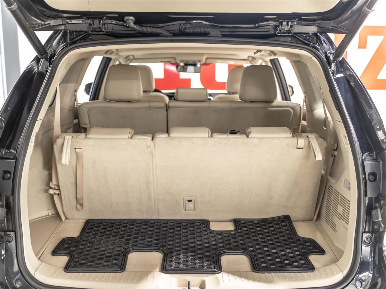 2017 Toyota Highlander $300 BI WEEKLY $2000 DOWN XLE|AWD|8 PASSENGER|ADAPT CRUISE|BLINDSPOT|NAVI|REARCAM Photo