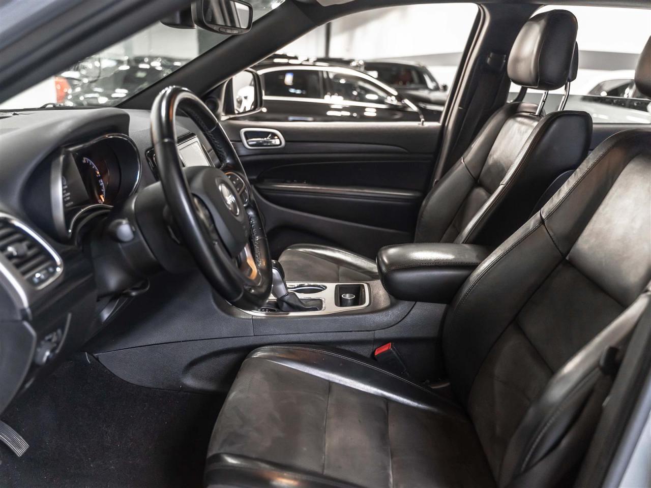 2021 Jeep Grand Cherokee LAREDO|4X4|BLINDSPOT|NAVI|REARCAM|ACCIDENT FREE|ONE OWNER Photo