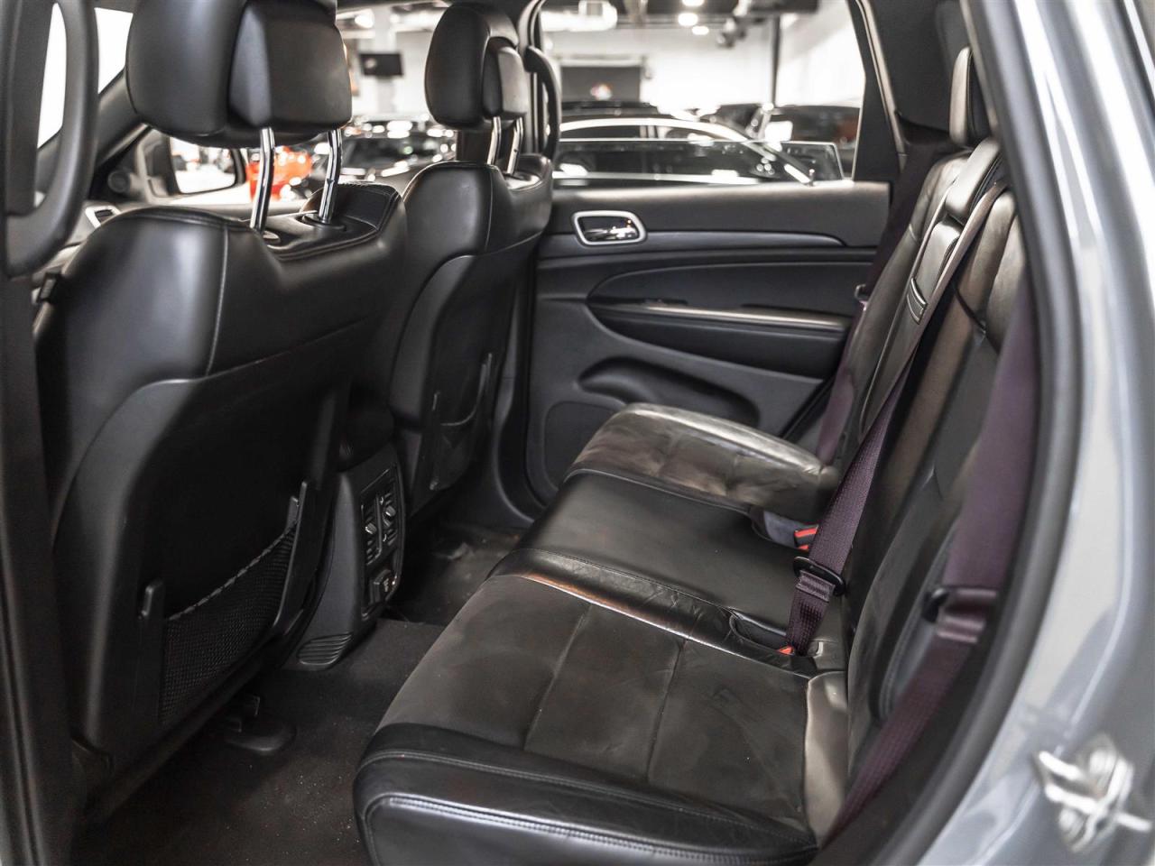 2021 Jeep Grand Cherokee LAREDO|4X4|BLINDSPOT|NAVI|REARCAM|ACCIDENT FREE|ONE OWNER Photo