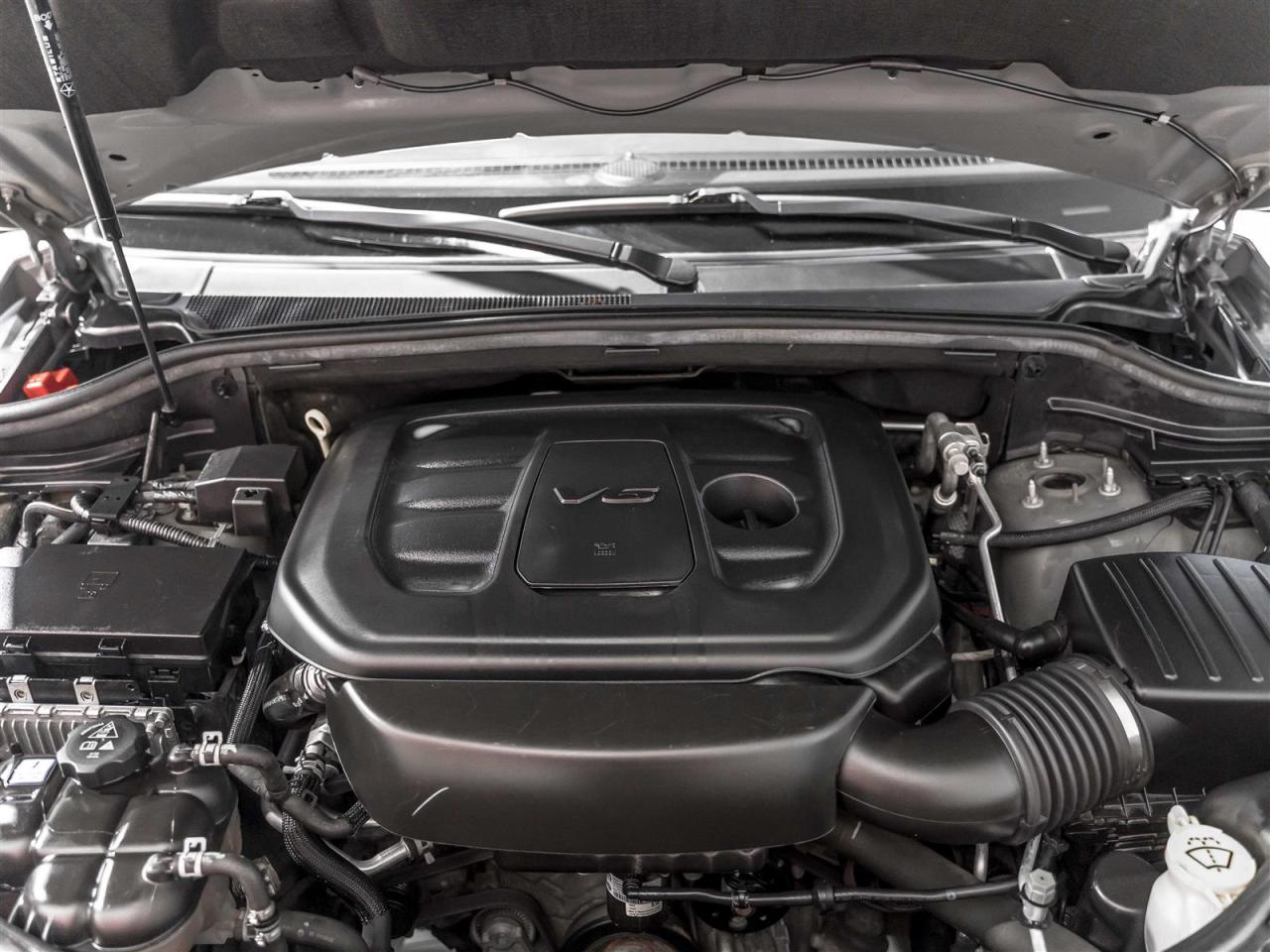 2021 Jeep Grand Cherokee LAREDO|4X4|BLINDSPOT|NAVI|REARCAM|ACCIDENT FREE|ONE OWNER Photo