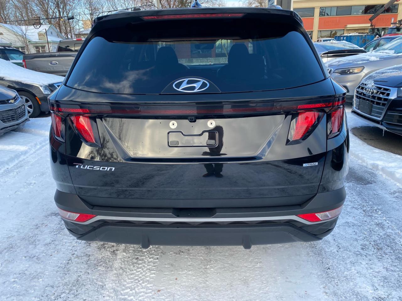 2023 Hyundai Tucson Preferred |  AWD | Apple CarPlay | Android Auto Photo4