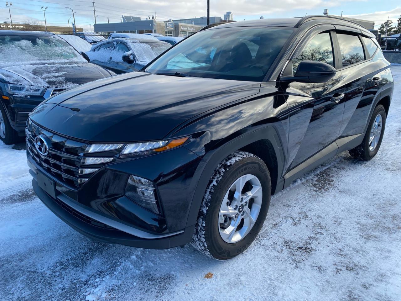 2023 Hyundai Tucson Preferred |  AWD | Apple CarPlay | Android Auto Photo