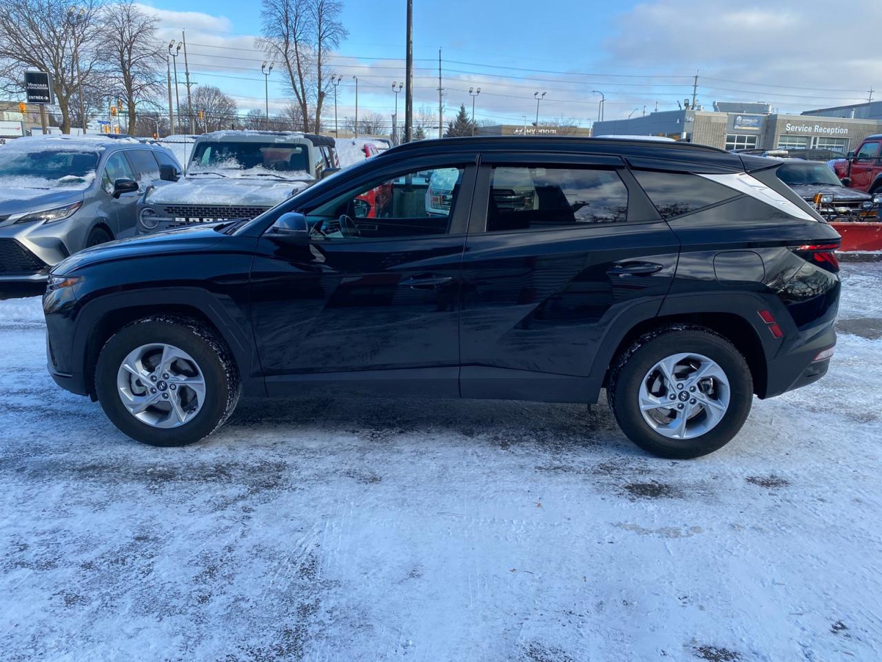 2023 Hyundai Tucson Preferred |  AWD | Apple CarPlay | Android Auto Photo