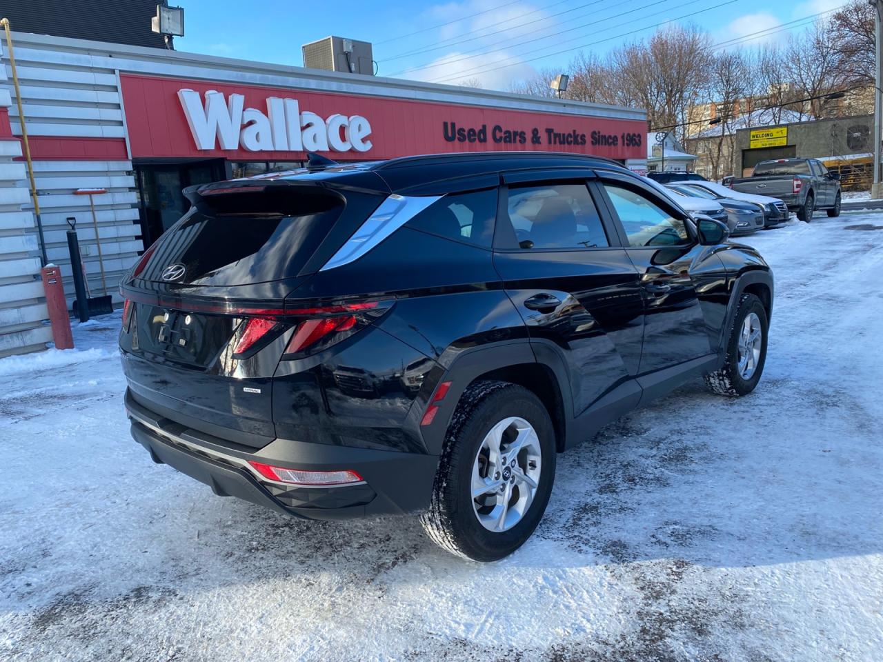 2023 Hyundai Tucson Preferred |  AWD | Apple CarPlay | Android Auto Photo