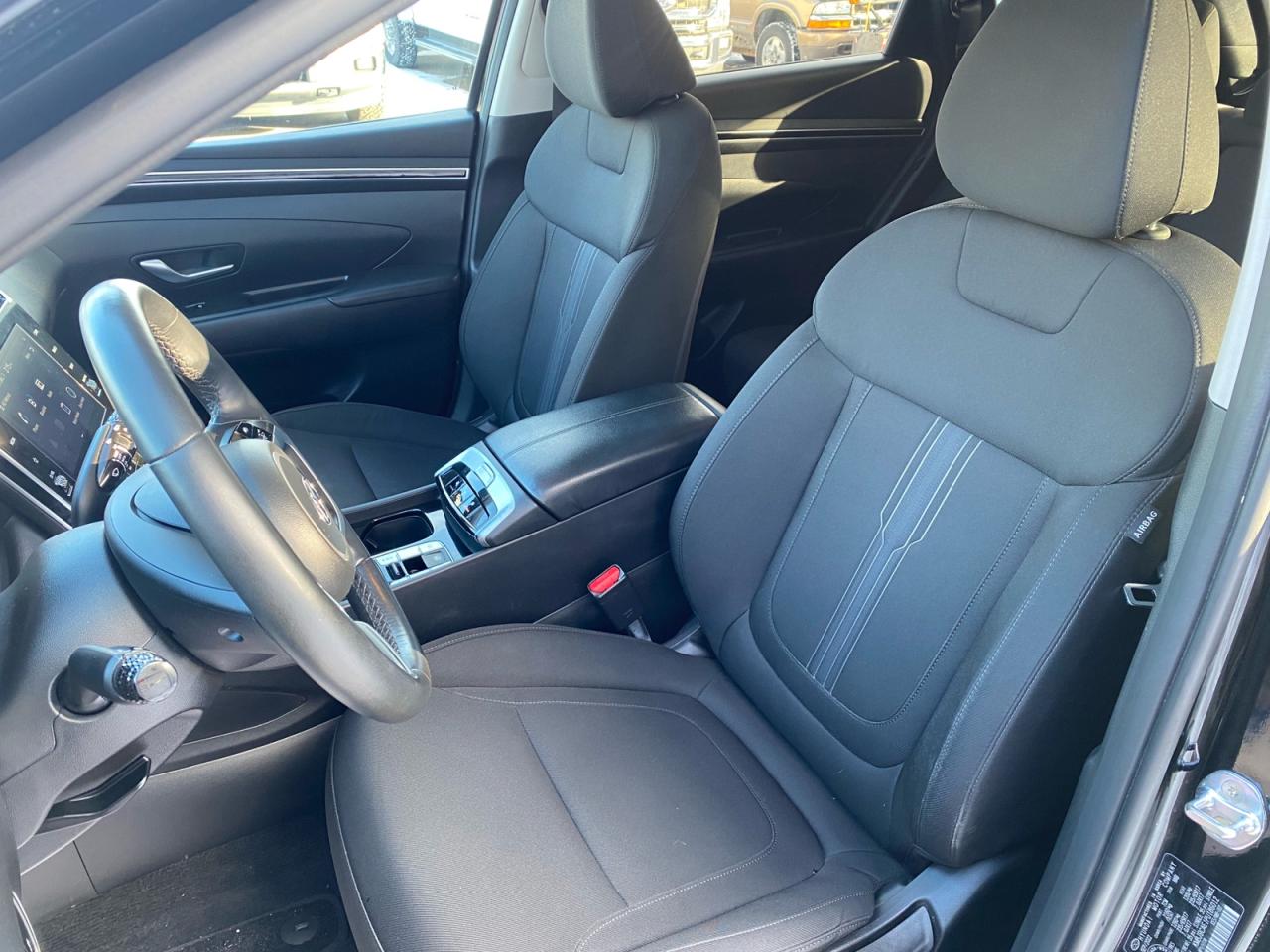 2023 Hyundai Tucson Preferred |  AWD | Apple CarPlay | Android Auto Photo