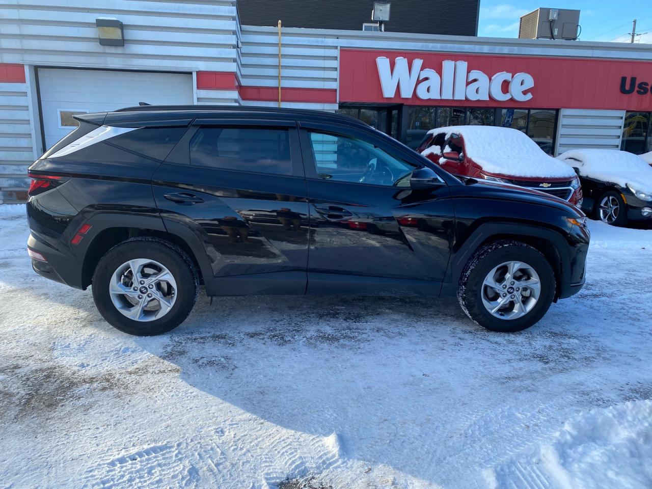 2023 Hyundai Tucson Preferred |  AWD | Apple CarPlay | Android Auto Photo