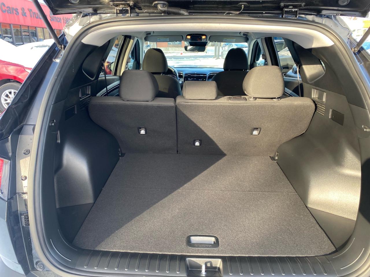 2023 Hyundai Tucson Preferred |  AWD | Apple CarPlay | Android Auto Photo