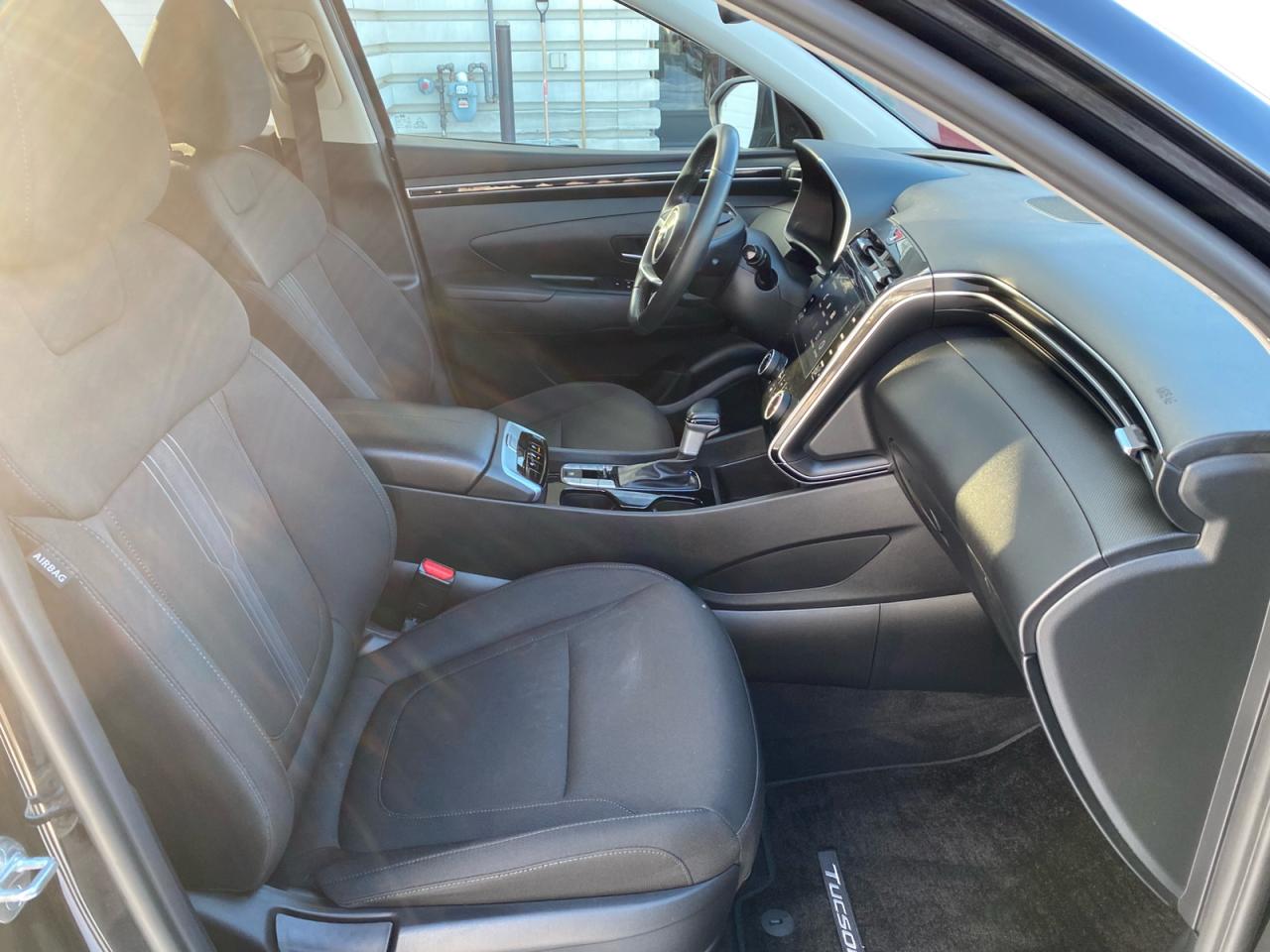 2023 Hyundai Tucson Preferred |  AWD | Apple CarPlay | Android Auto Photo