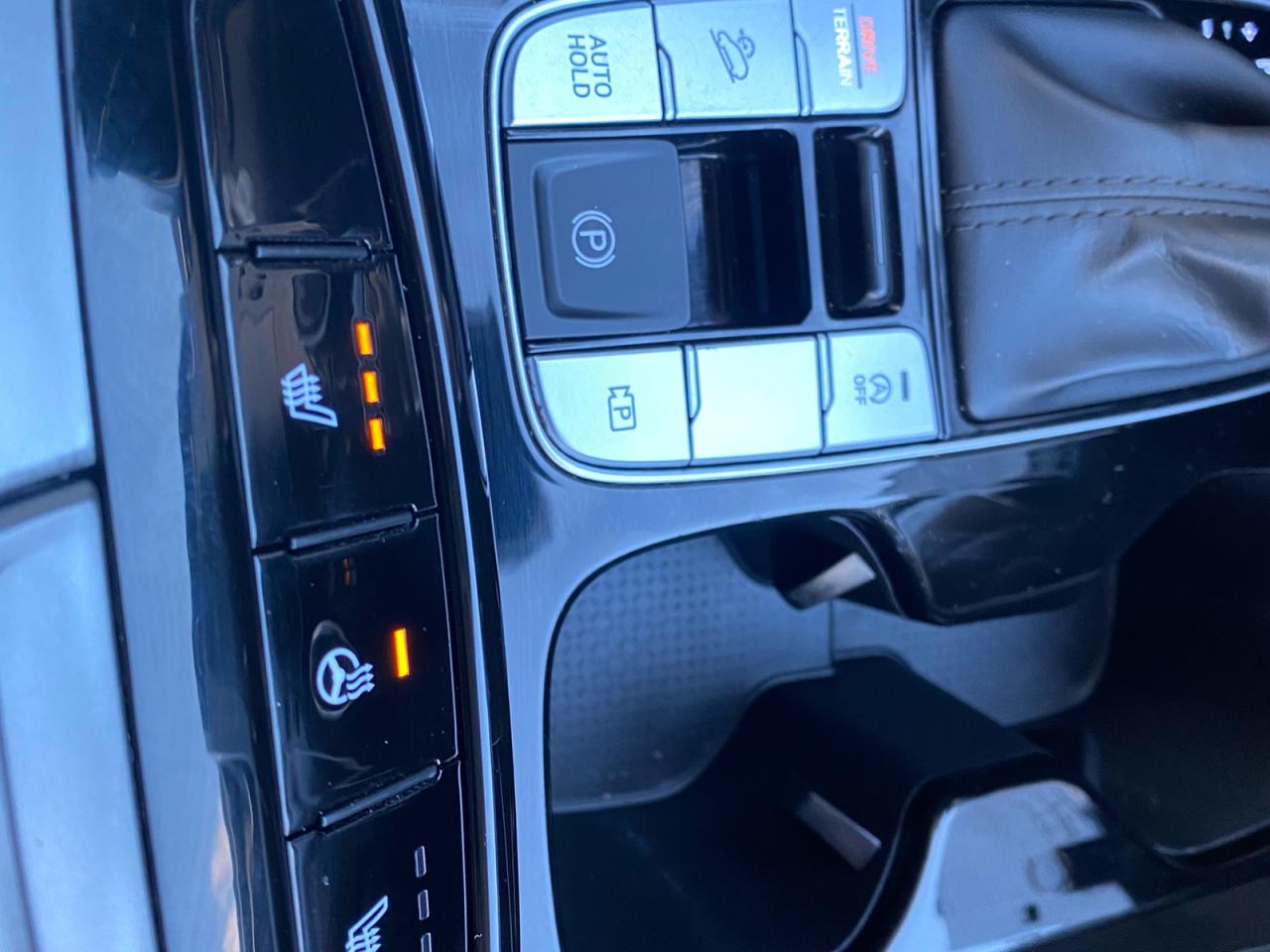 2023 Hyundai Tucson Preferred |  AWD | Apple CarPlay | Android Auto Photo