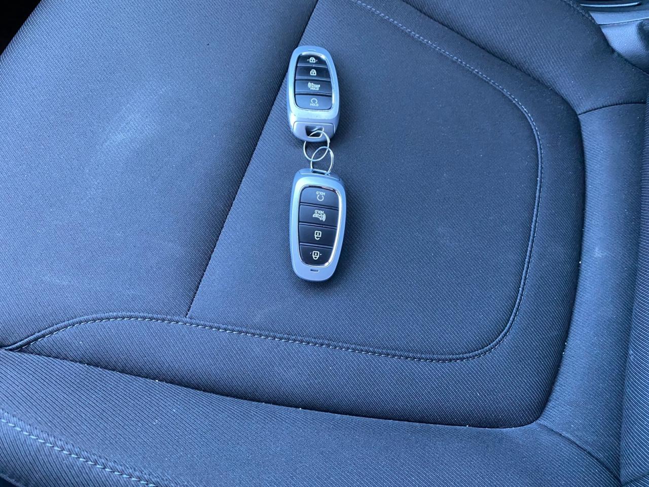 2023 Hyundai Tucson Preferred |  AWD | Apple CarPlay | Android Auto Photo