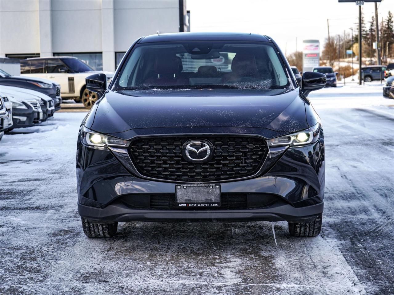 2023 Mazda CX-5 SOLD BY NANDU Photo2