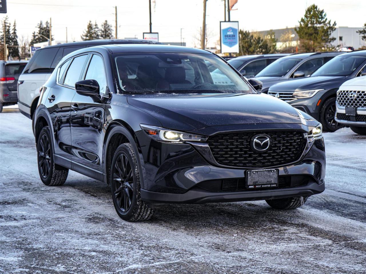 2023 Mazda CX-5 SOLD BY NANDU Photo