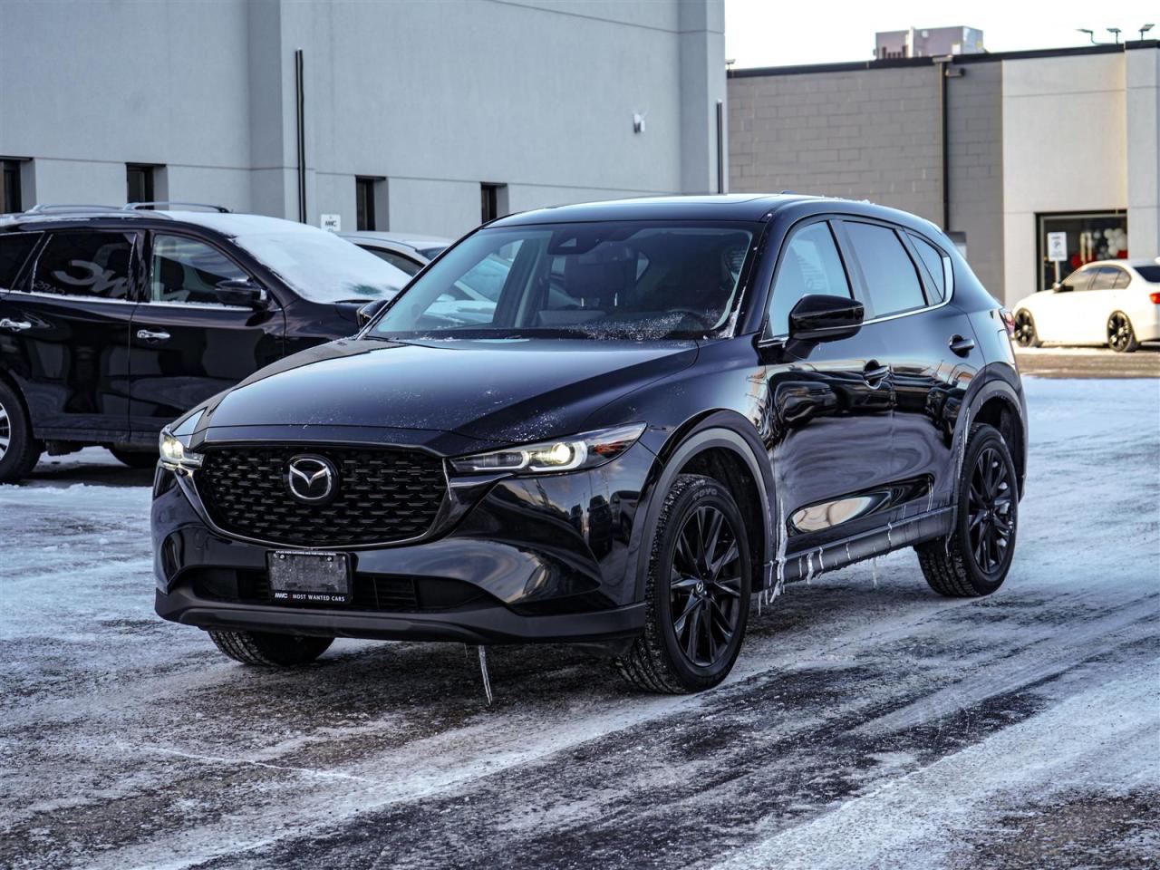 2023 Mazda CX-5 SOLD BY NANDU Photo