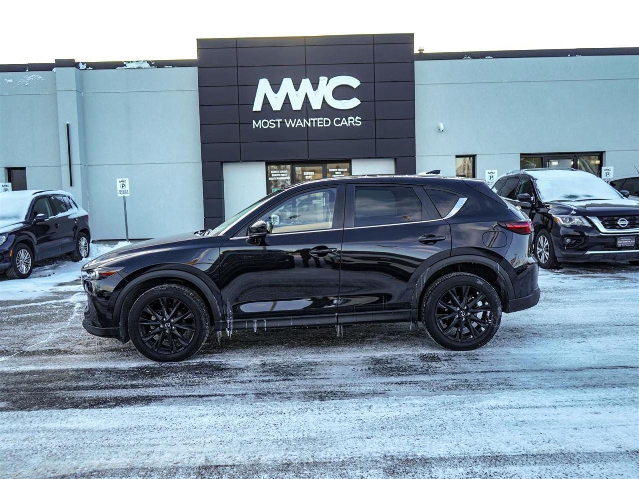2023 Mazda CX-5 SOLD BY NANDU Photo
