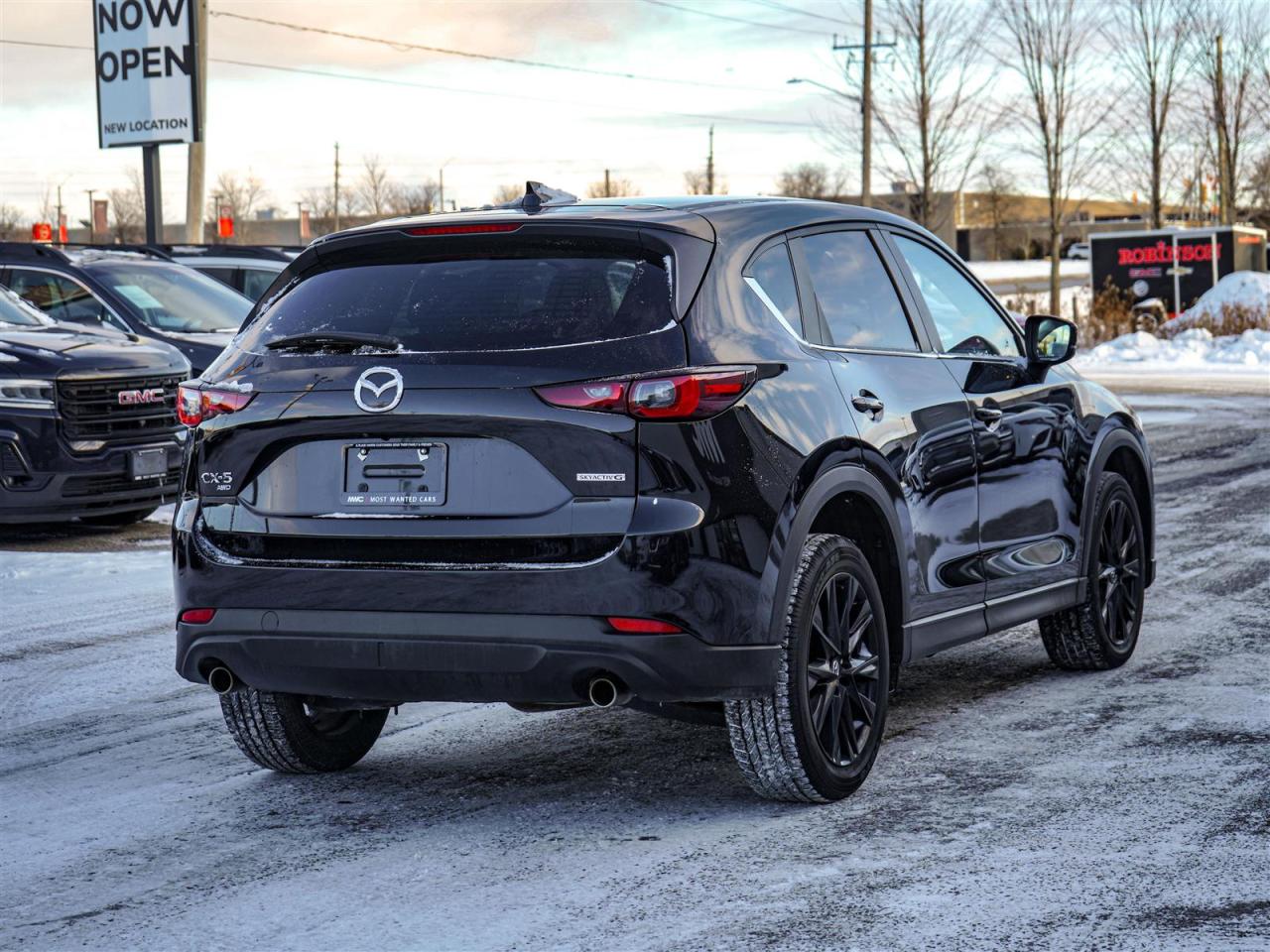 2023 Mazda CX-5 SOLD BY NANDU Photo