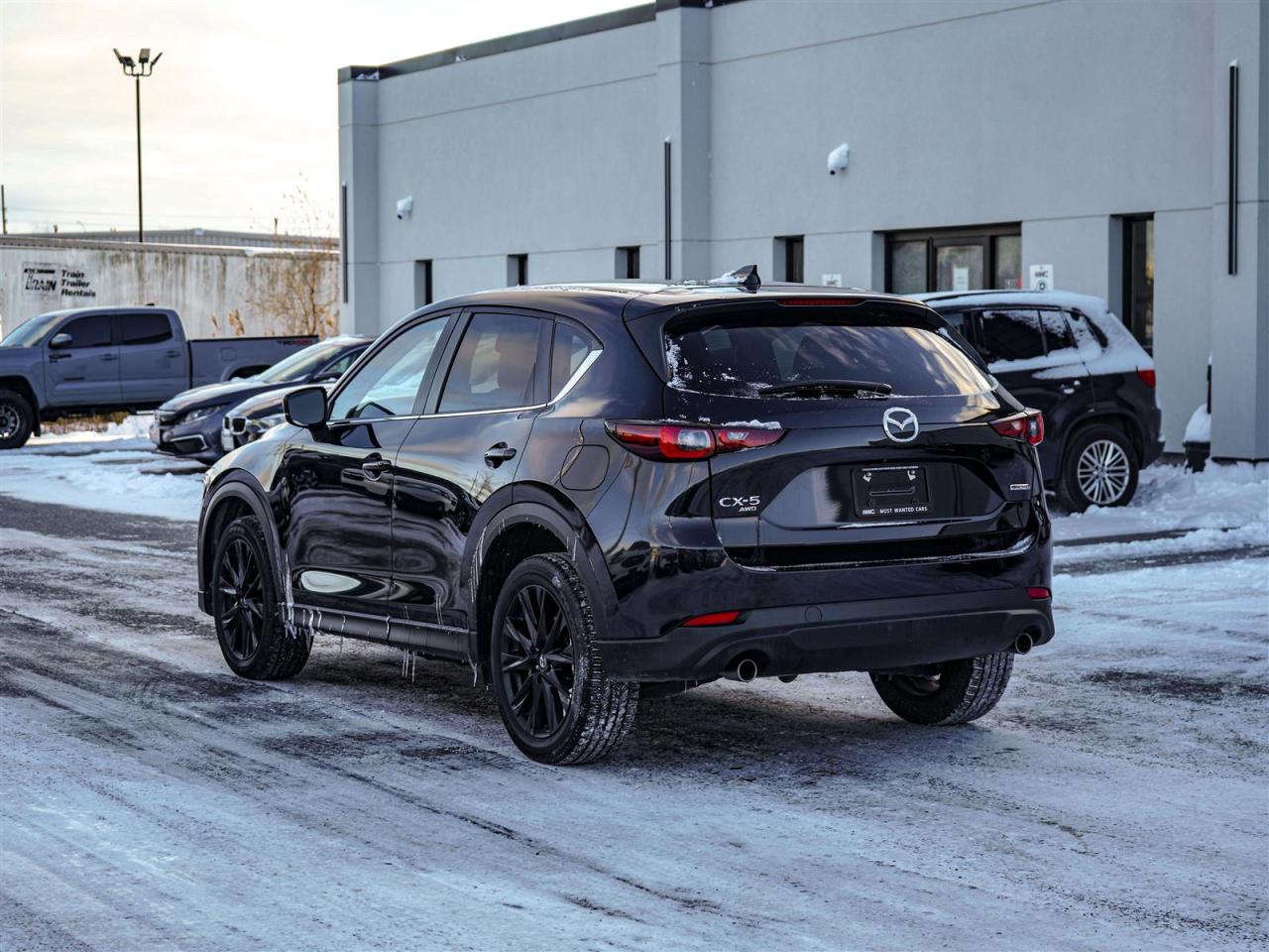 2023 Mazda CX-5 SOLD BY NANDU Photo