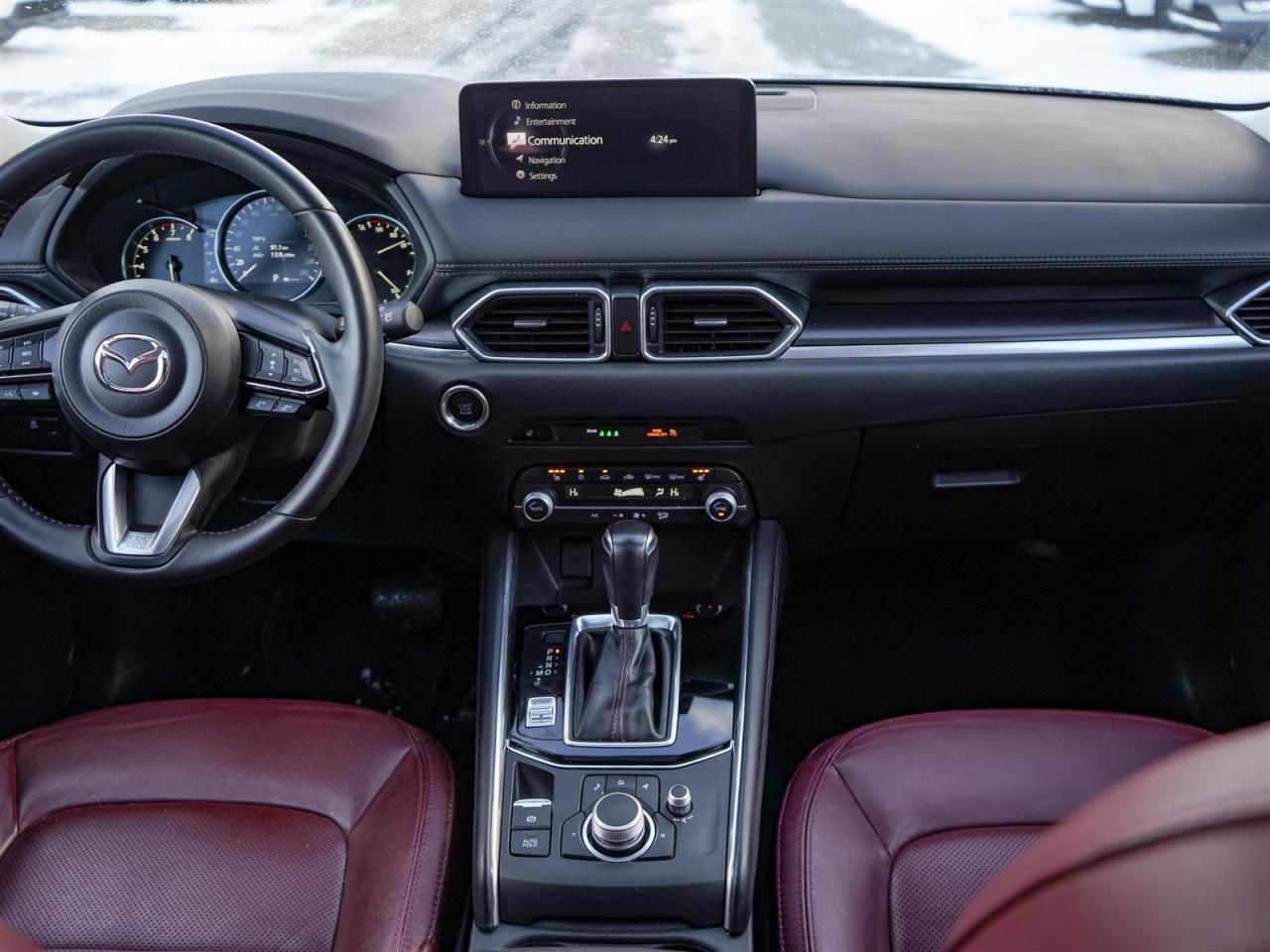 2023 Mazda CX-5 SOLD BY NANDU Photo